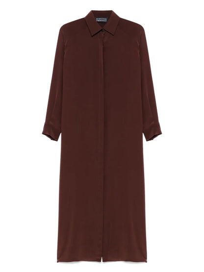 Mina Maxi Dress