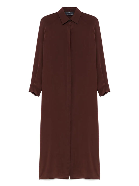 Mina Maxi Dress