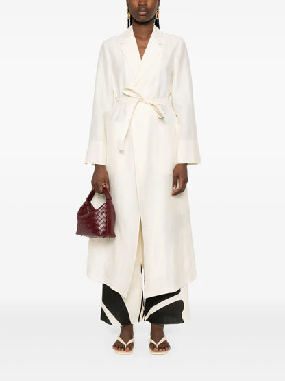 Meandro Coat