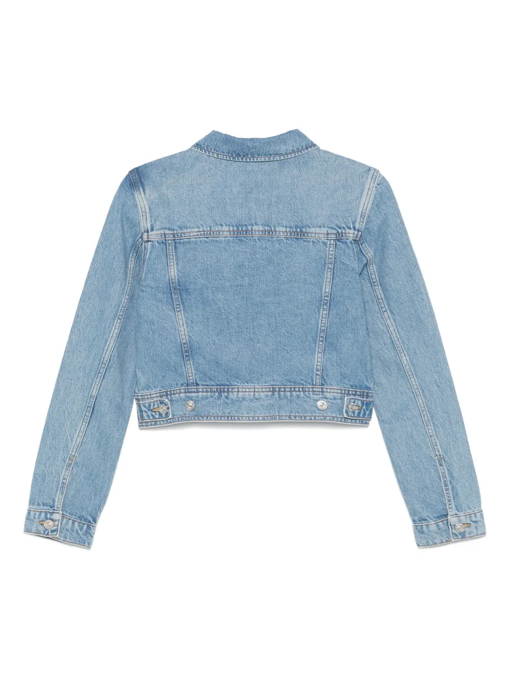 Chantal Denim Jacket