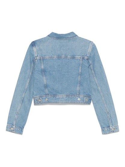 Chantal Denim Jacket