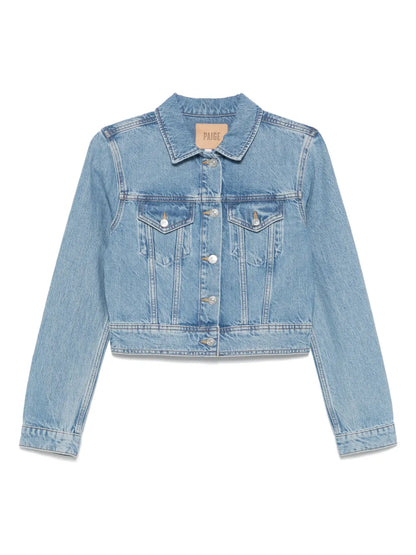 Chantal Denim Jacket