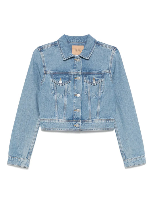 Chantal Denim Jacket