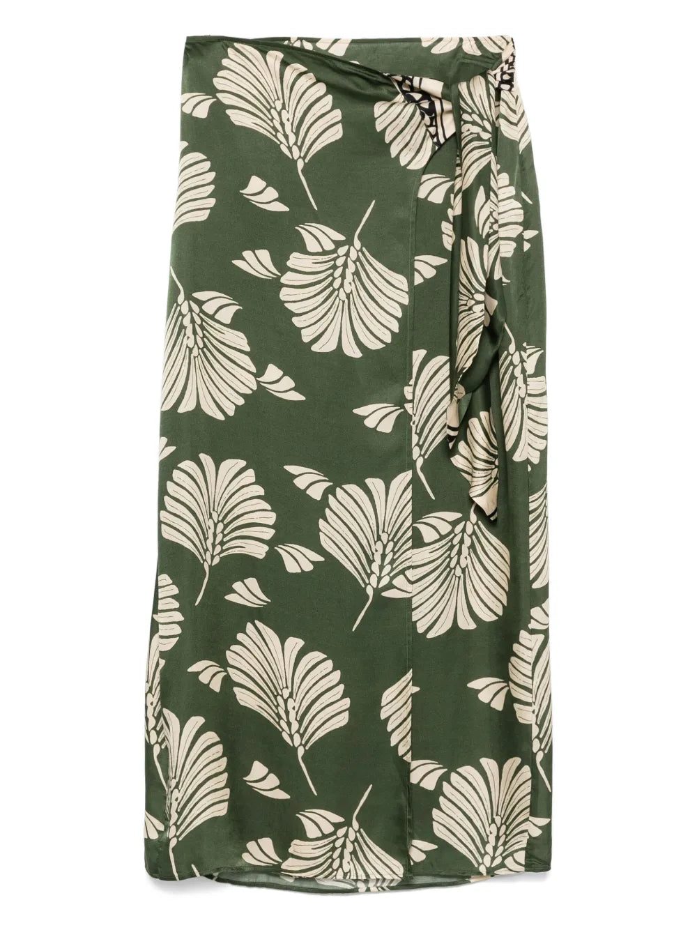 Jemio Midi Skirt