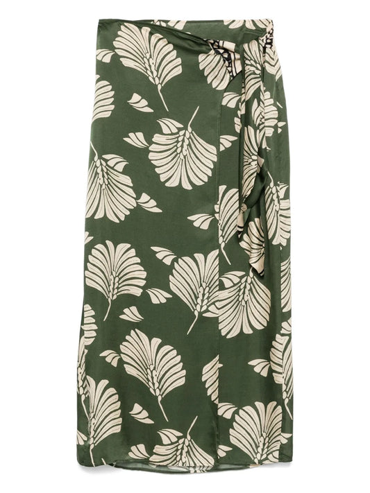 Jemio Midi Skirt