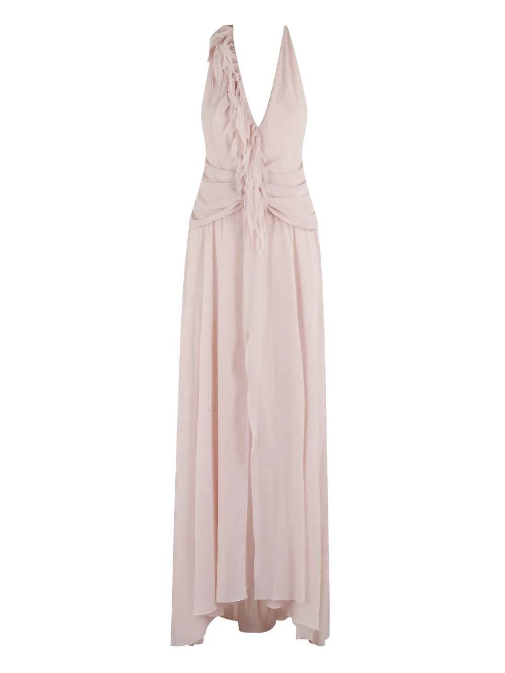 Georgette Dress