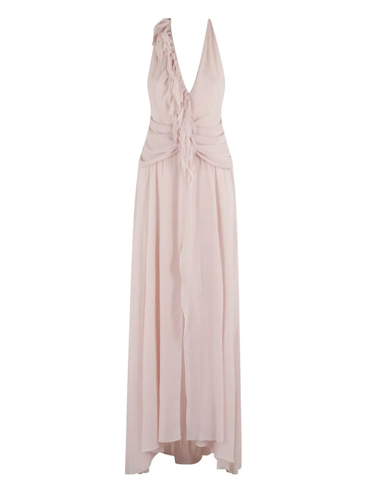 Georgette Dress