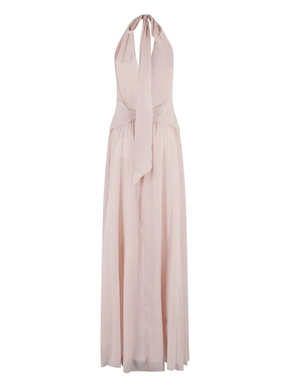 Georgette Dress