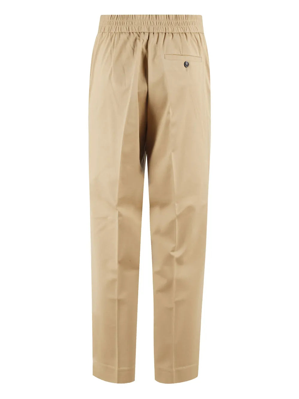 Cotton Trousers