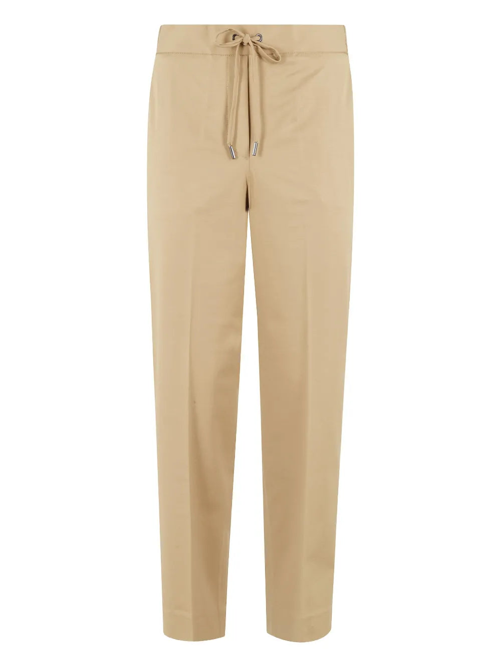 Cotton Trousers