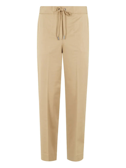 Cotton Trousers