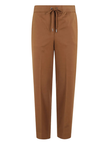 Cotton Trousers