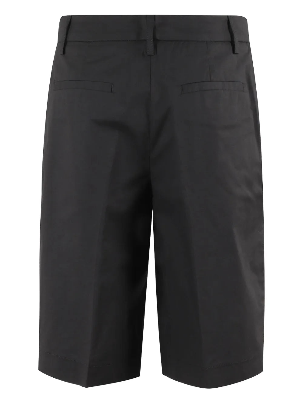 Cotton Shorts