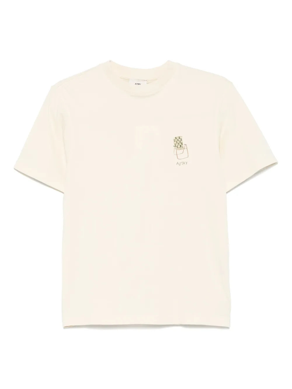 Lawn Chair-Print T-Shirt