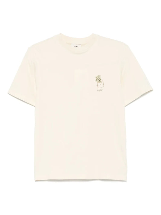 Lawn Chair-Print T-Shirt