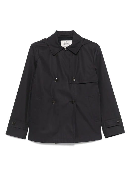 Hooded Jacket