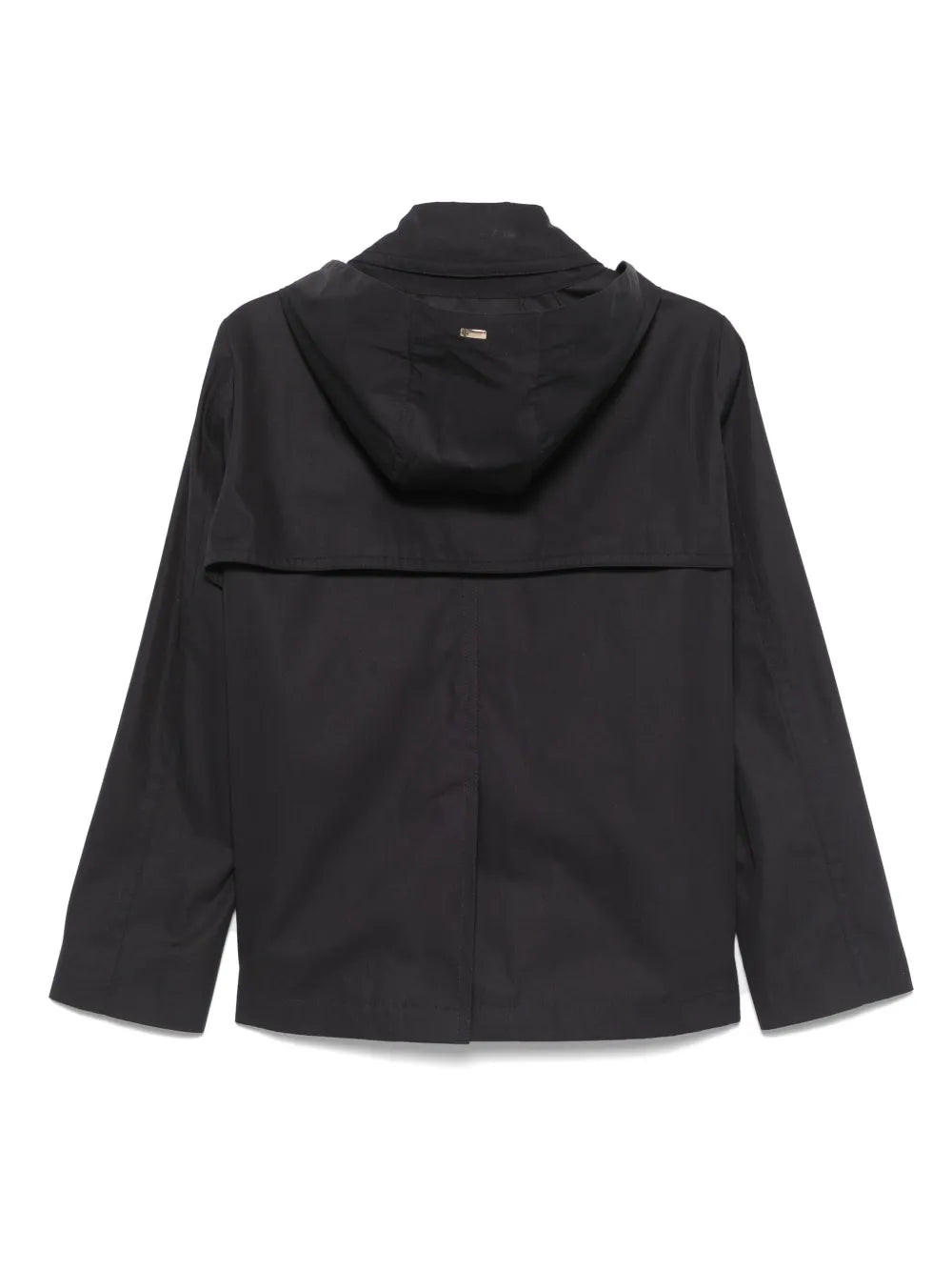 Hooded Jacket