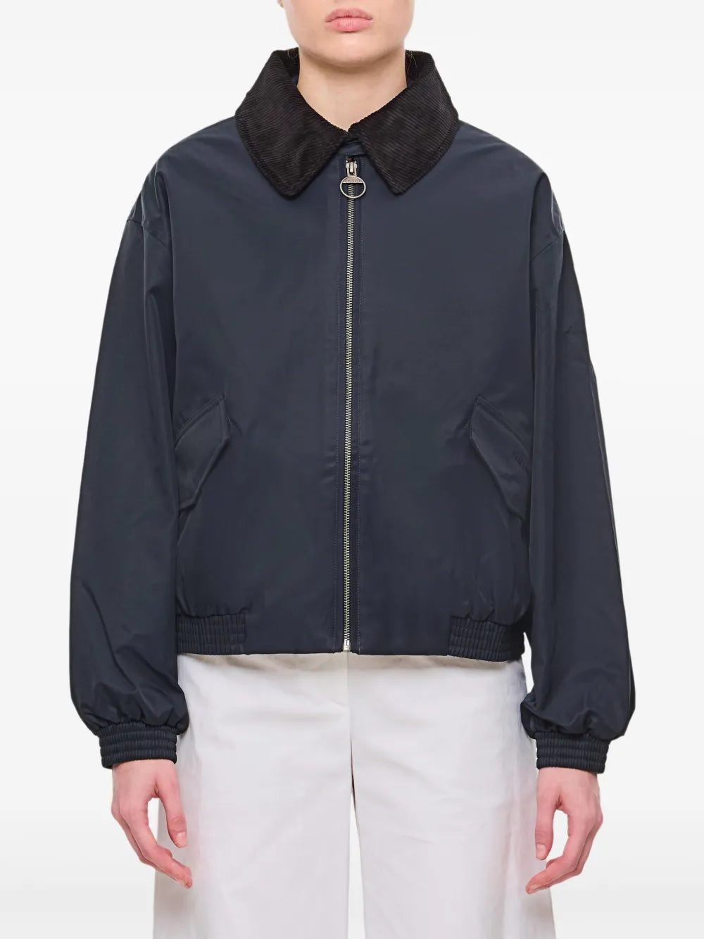 Waterproof Bomber Jacket