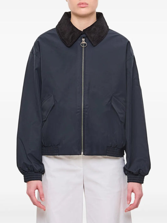 Waterproof Bomber Jacket