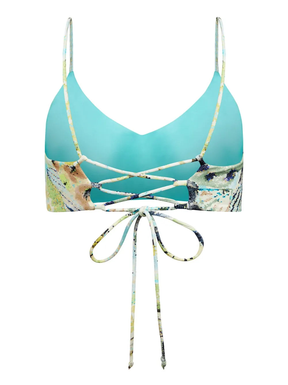 Lorelei Bikini Top
