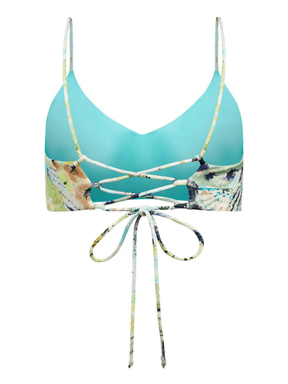 Lorelei Bikini Top