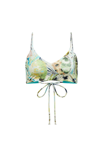 Lorelei Bikini Top
