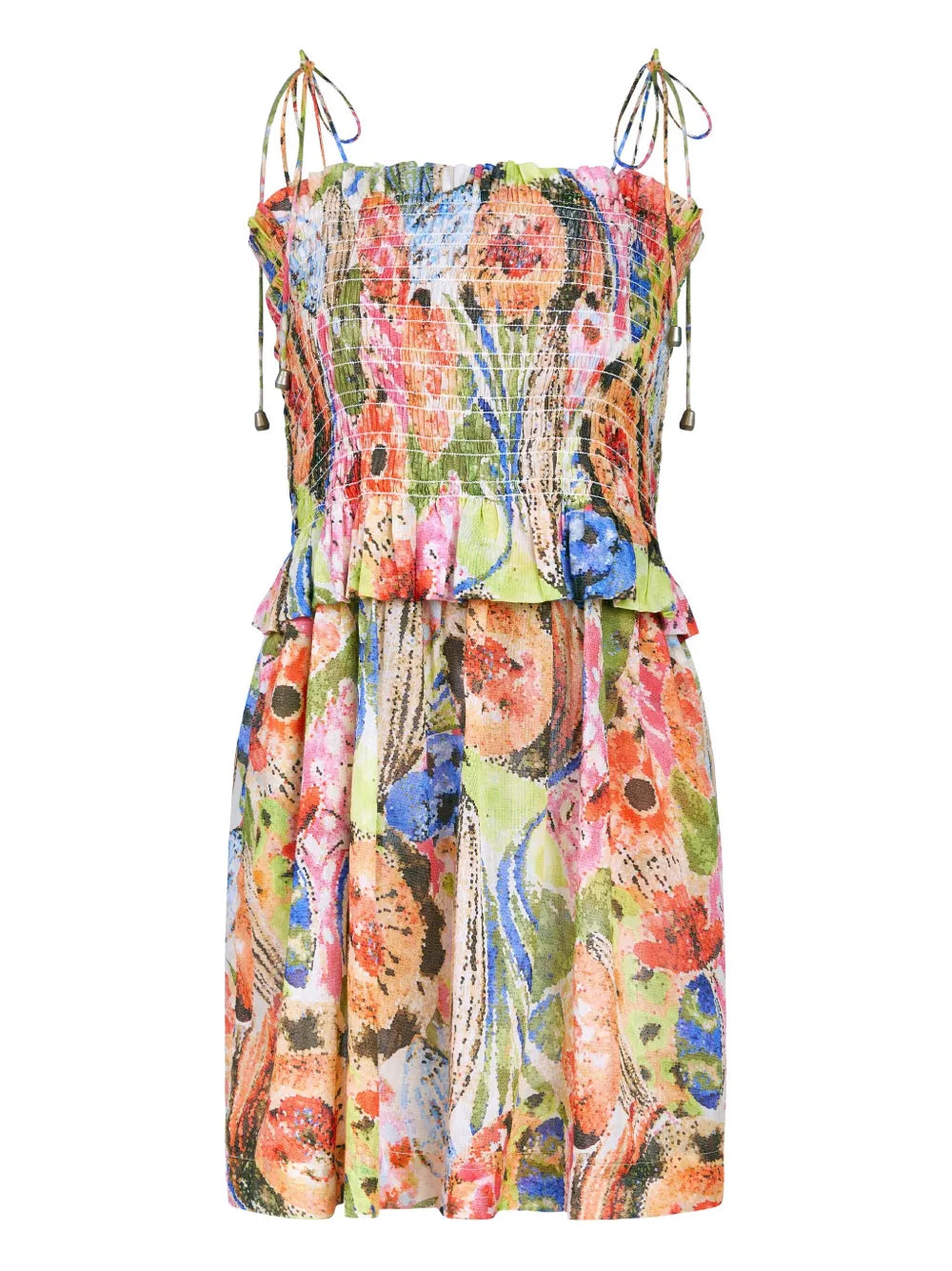 Raquelle Dress