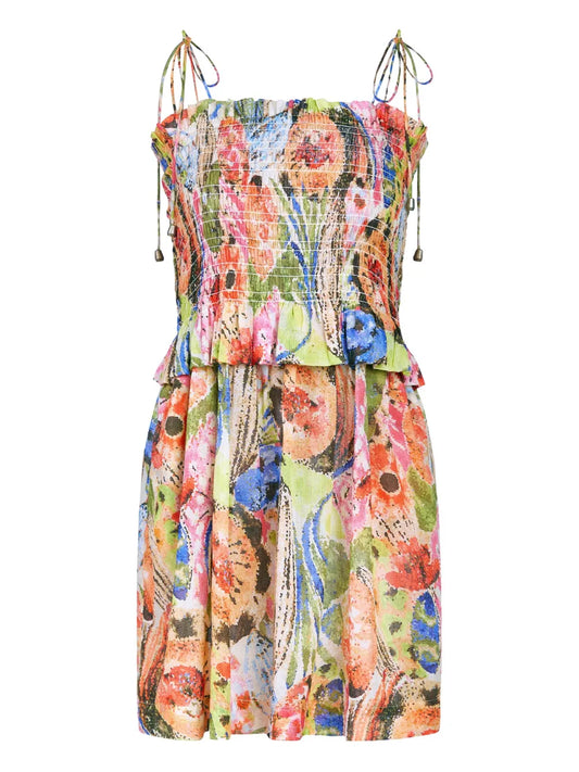Raquelle Dress