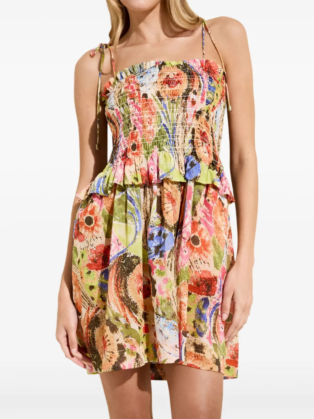 Raquelle Dress