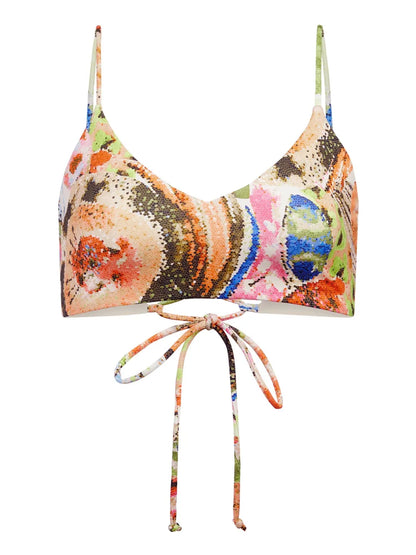 Lorelei Bikini Top