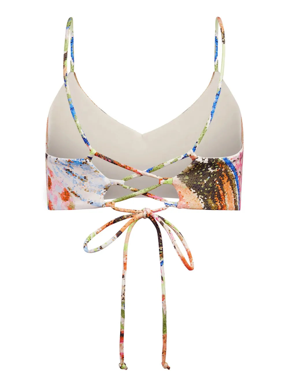 Lorelei Bikini Top