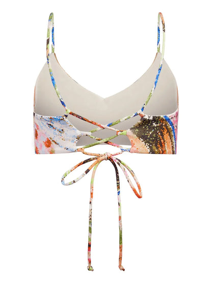 Lorelei Bikini Top