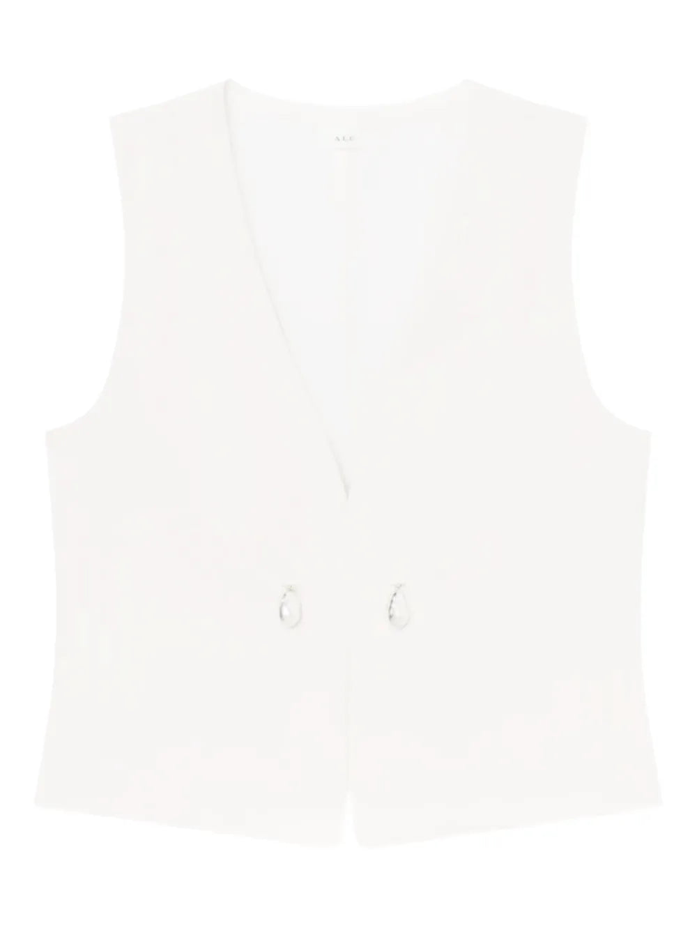 V-Neck Waistcoat