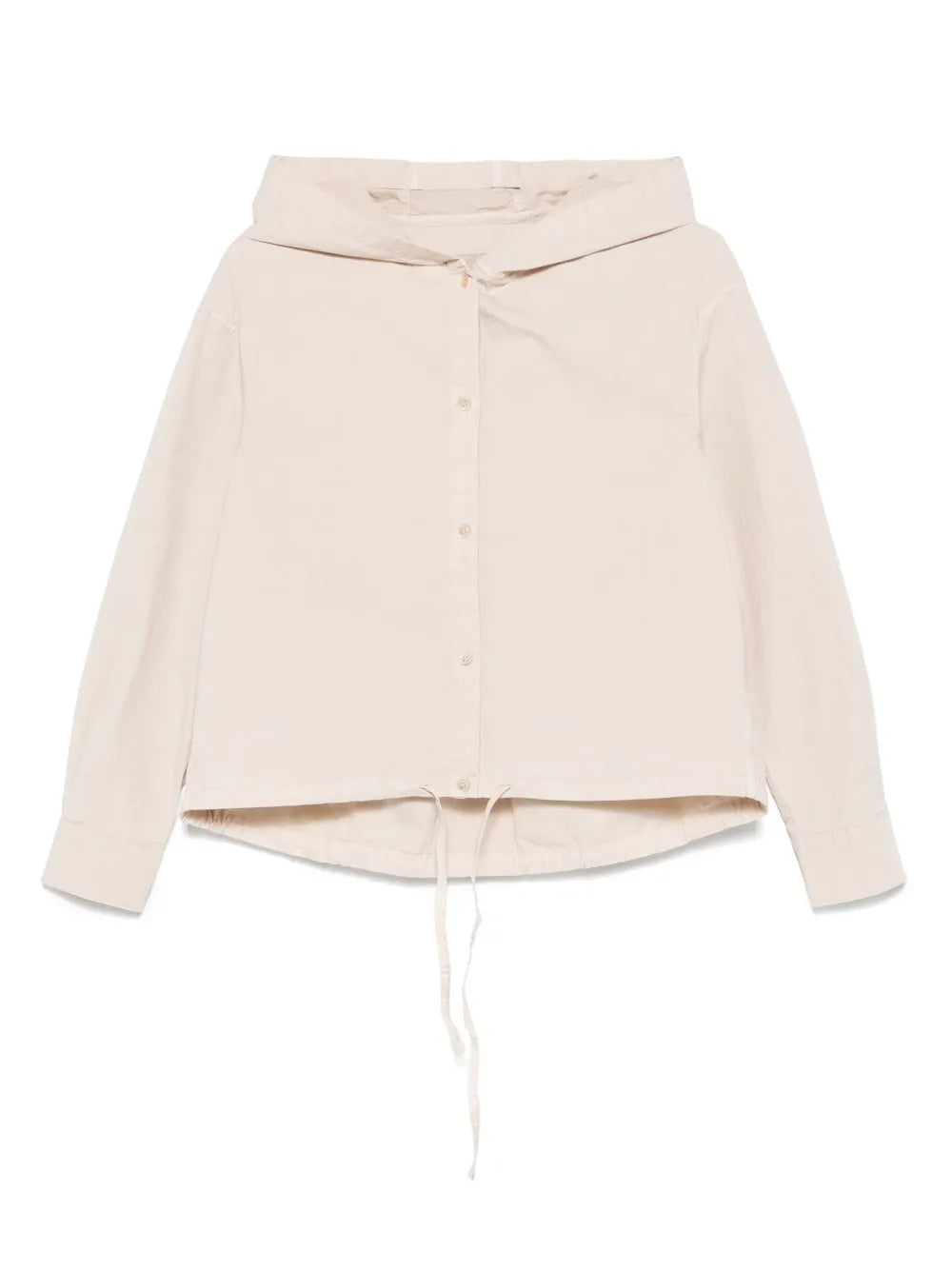 Hooded Jacket