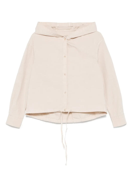 Hooded Jacket