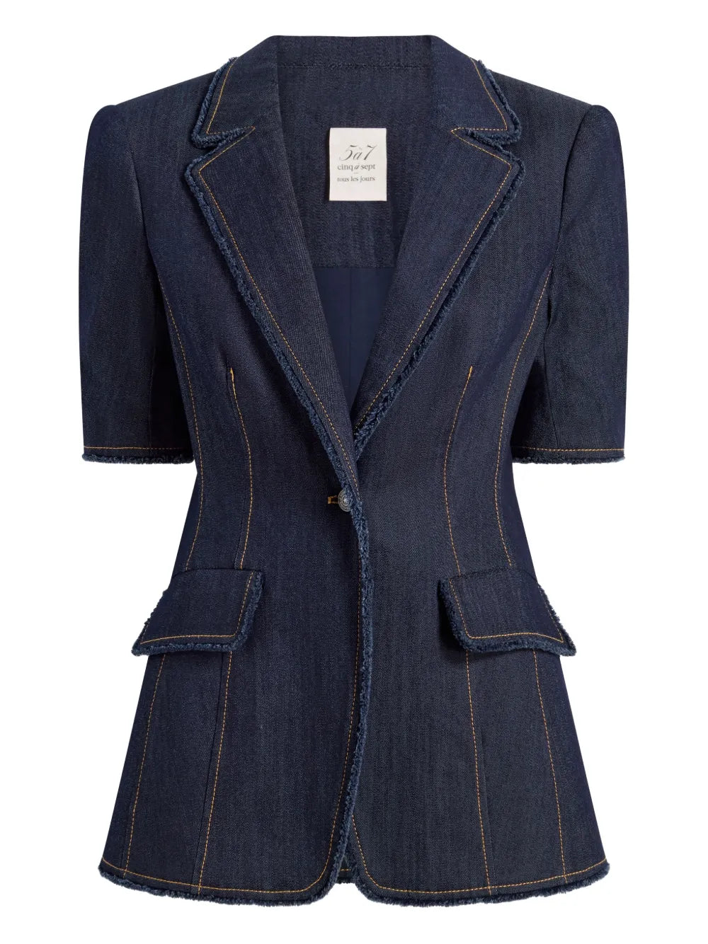 Sallie Jacket