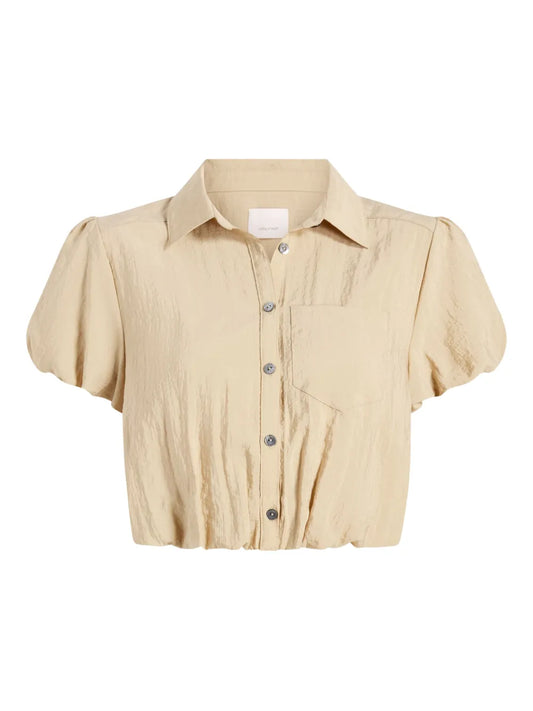 Allinae Shirt