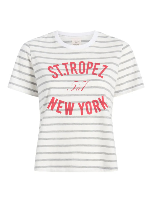 St Tropez T-Shirt