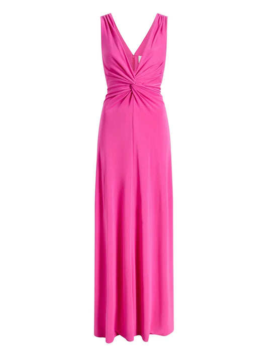 Ansey Gown Dress