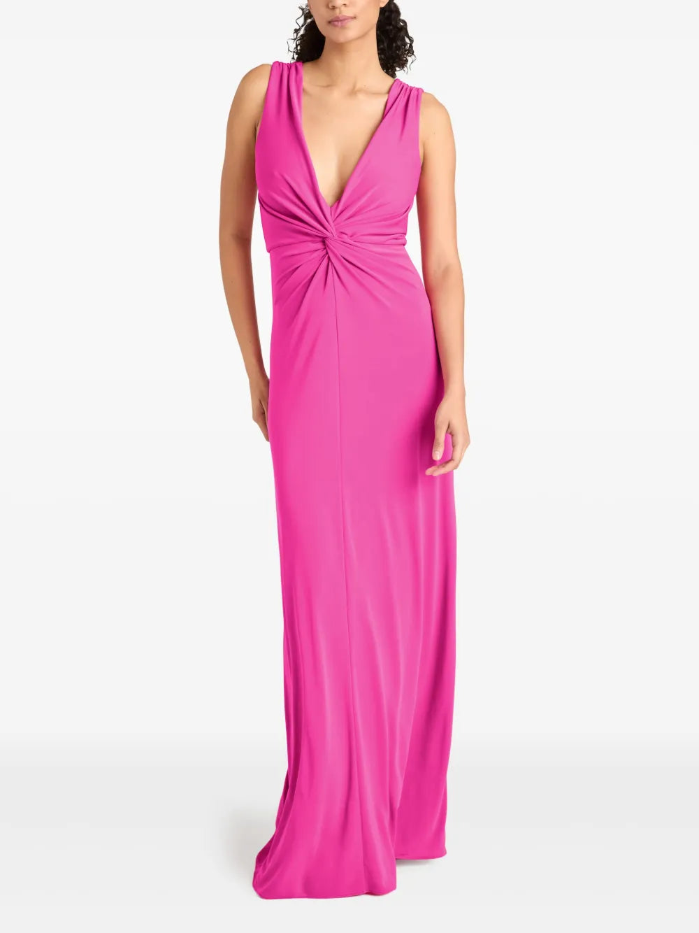 Ansey Gown Dress