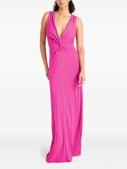 Ansey Gown Dress