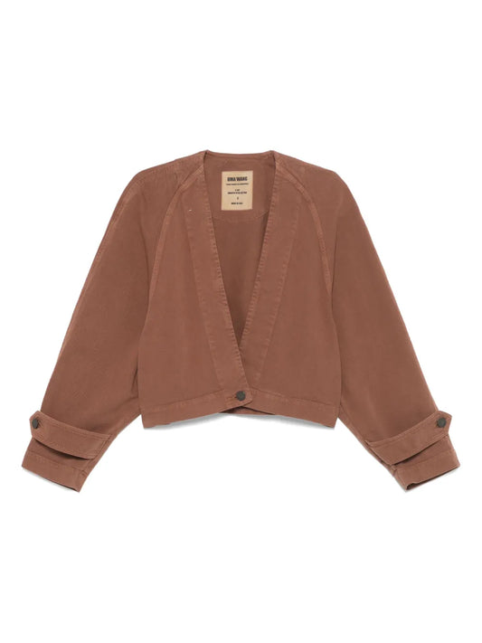 Jj Jacket