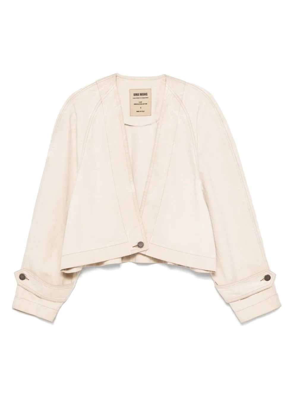 Jj Jacket