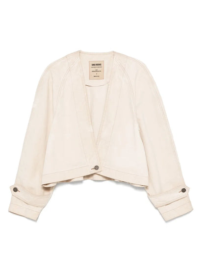 Jj Jacket