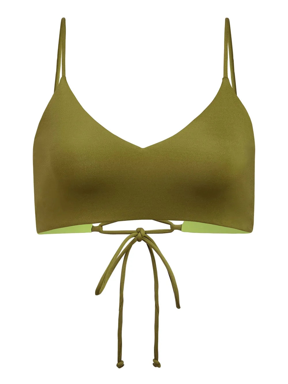 Lorelei Bikini Top