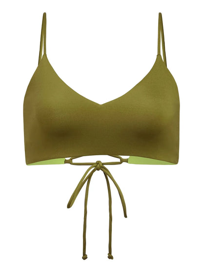 Lorelei Bikini Top