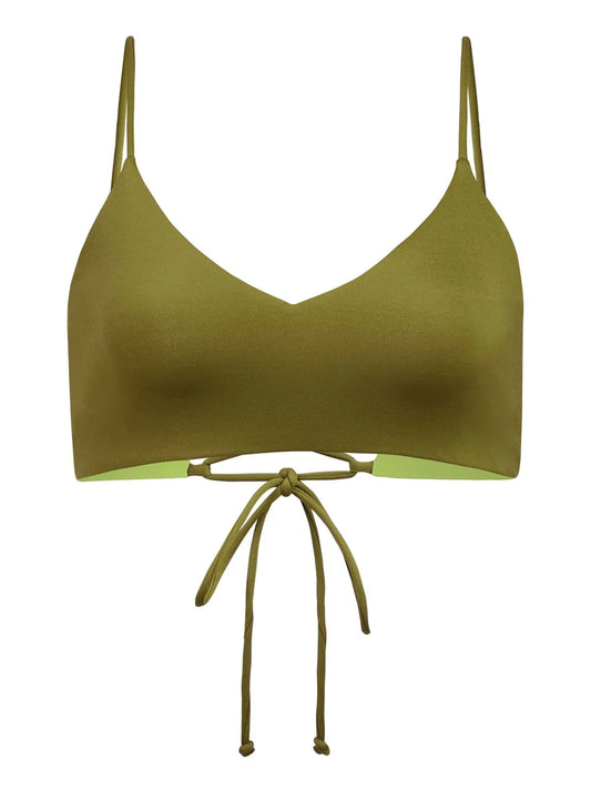 Lorelei Bikini Top