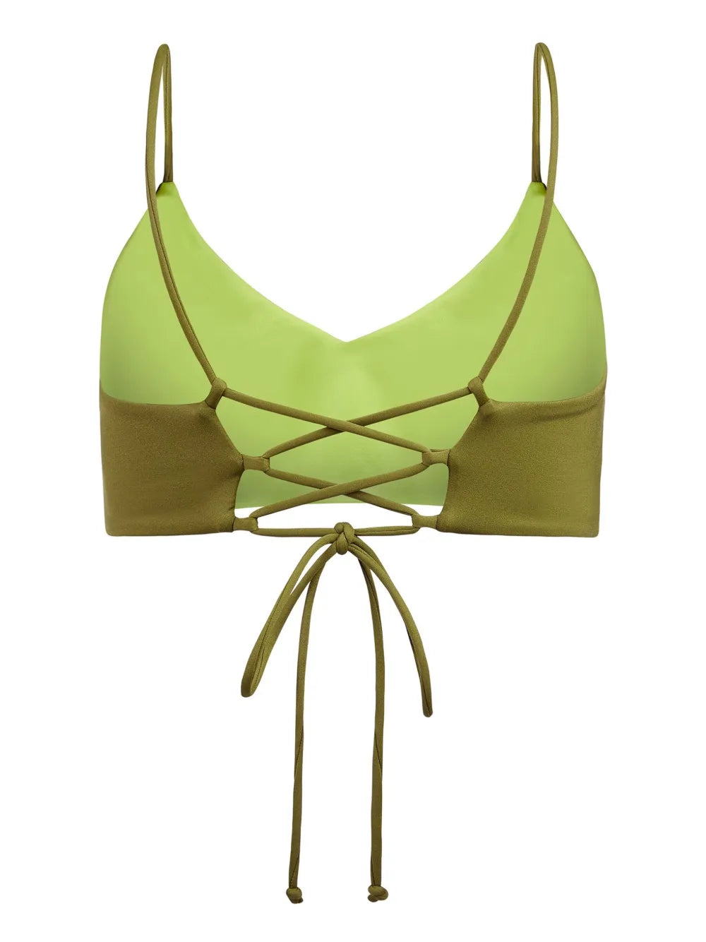 Lorelei Bikini Top