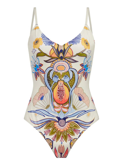 Juno Swimsuit