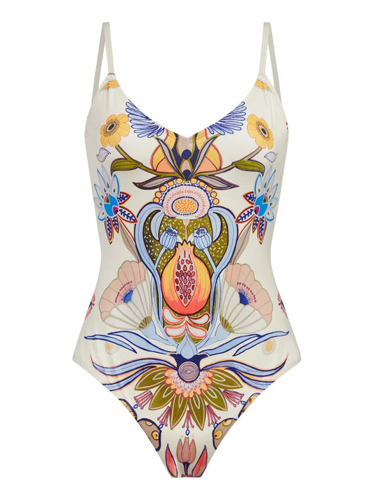 Juno Swimsuit